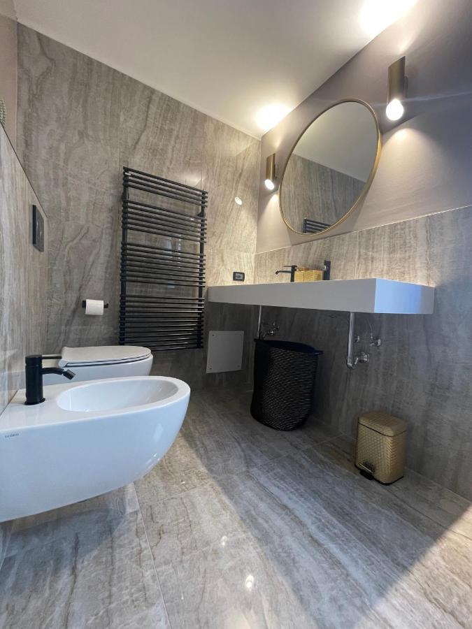 Ca' Ai Sospiri Appartement *