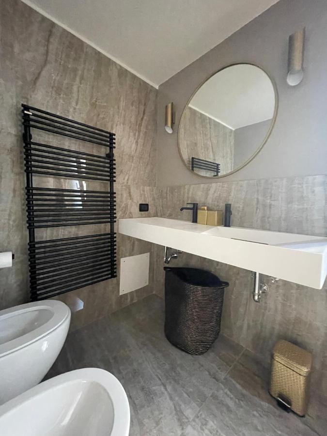 Ca' Ai Sospiri Appartement Venise