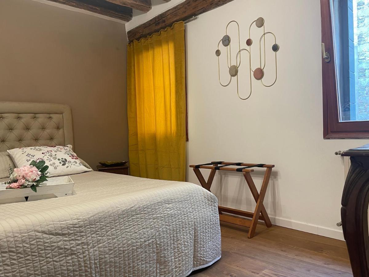 Appartement Ca' Ai Sospiri Venise
