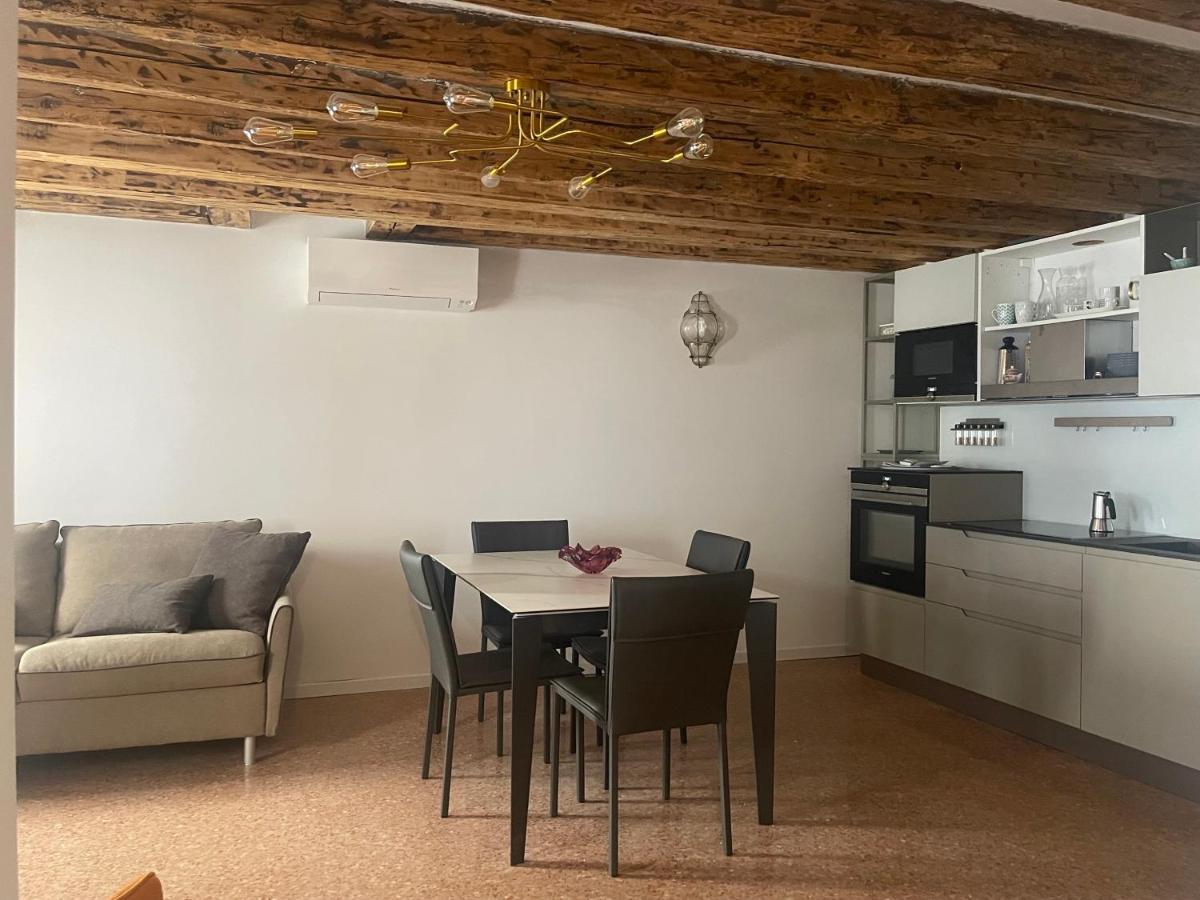 Appartement Ca' Ai Sospiri *
