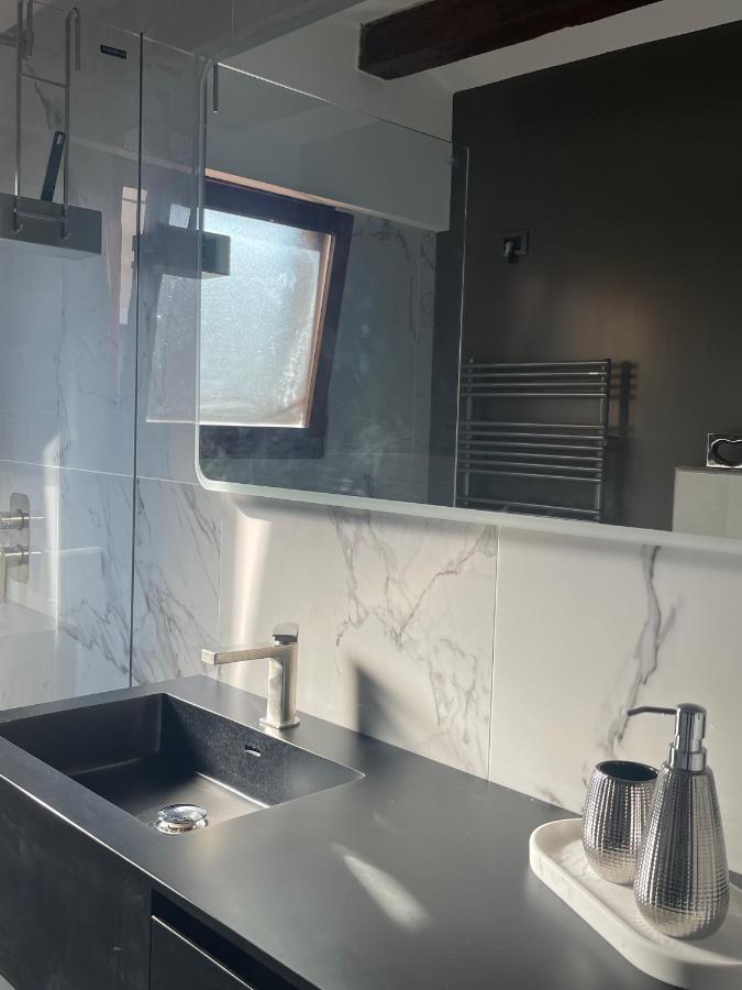 Ca' Ai Sospiri Appartement *