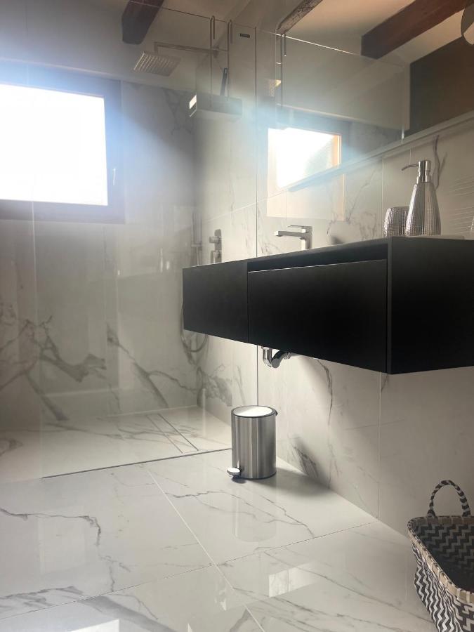 Ca' Ai Sospiri Appartement *