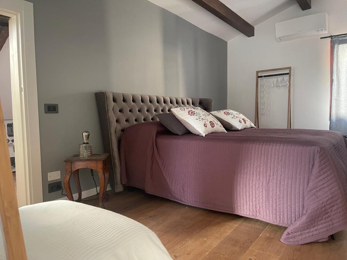 Appartement Ca' Ai Sospiri *