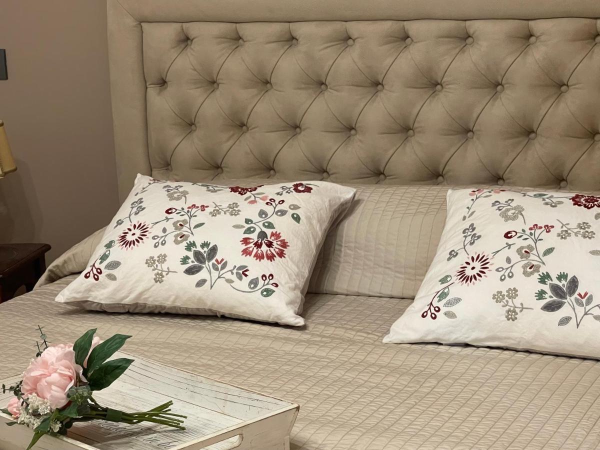 Appartement Ca' Ai Sospiri