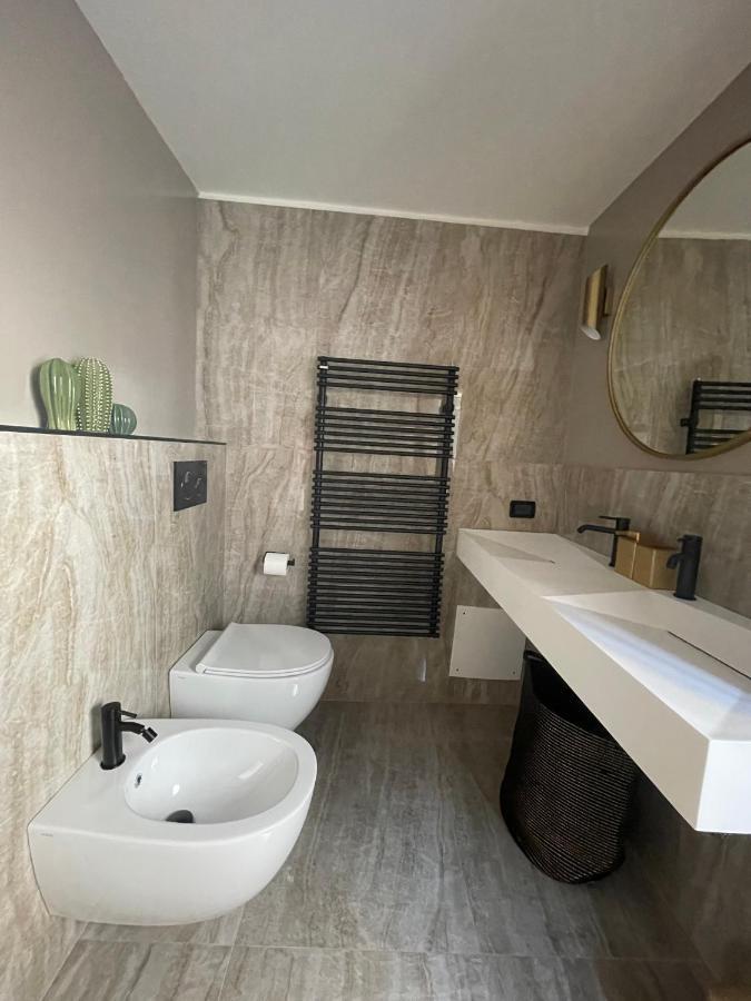 Appartement Ca' Ai Sospiri Venise
