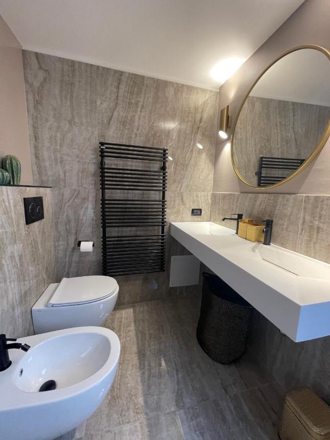 Ca' Ai Sospiri Appartement *
