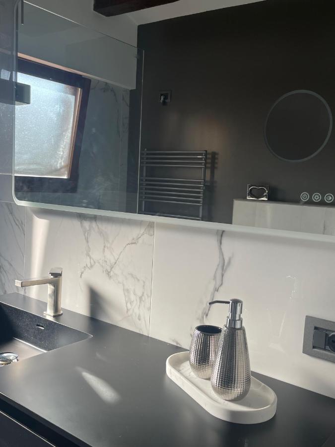 Ca' Ai Sospiri Appartement *