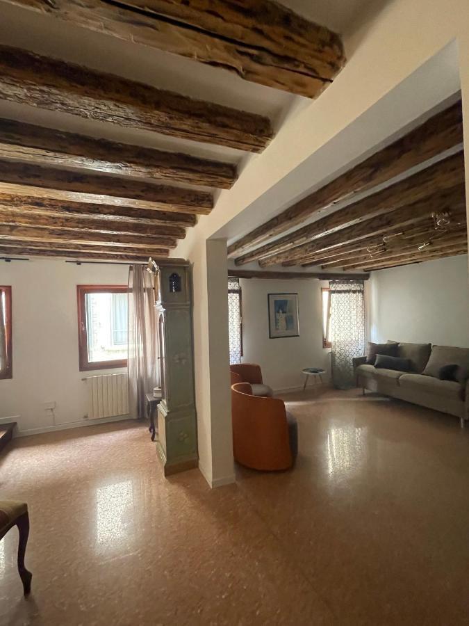 Ca' Ai Sospiri * Venetië