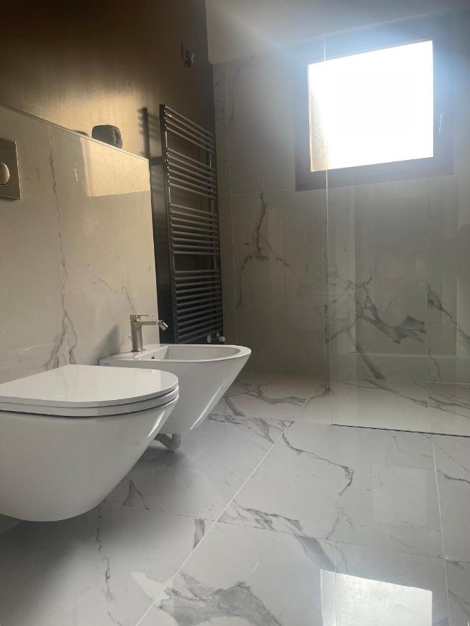 Ca' Ai Sospiri Appartement *