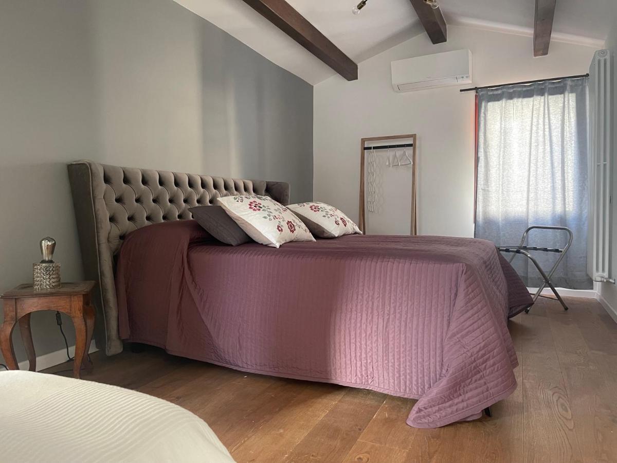 Ca' Ai Sospiri Appartement *