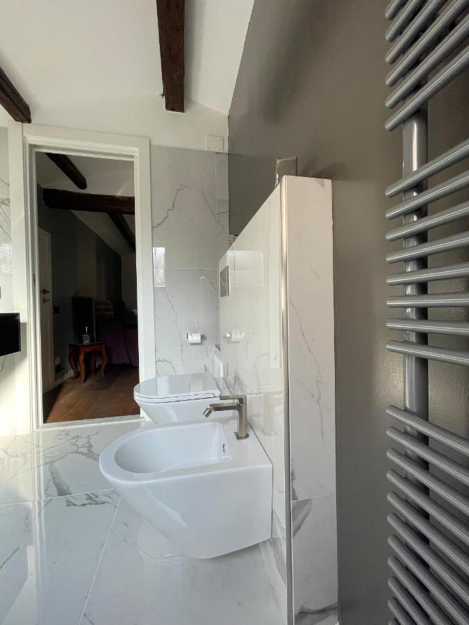 Appartement Ca' Ai Sospiri