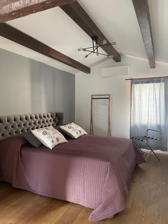 Ca' Ai Sospiri Appartement Venise
