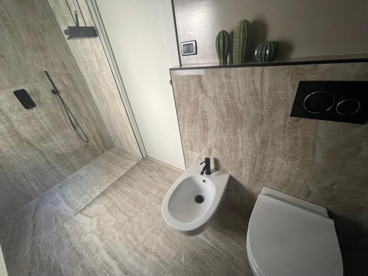 Appartement Ca' Ai Sospiri Venise