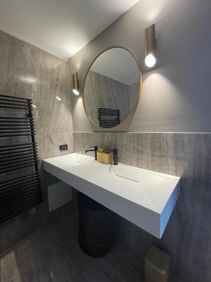 Ca' Ai Sospiri Appartement *