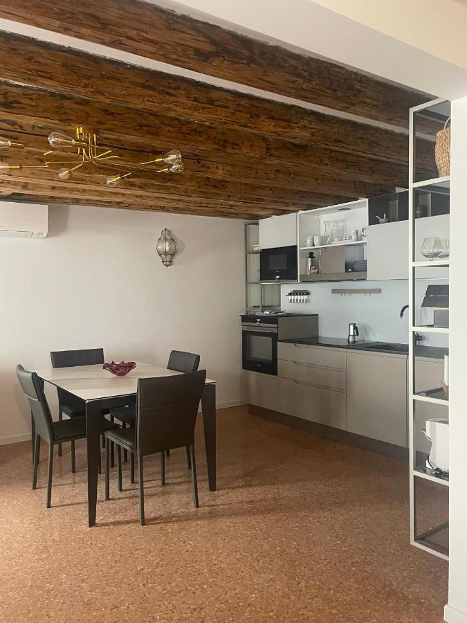 Appartement Ca' Ai Sospiri Venise