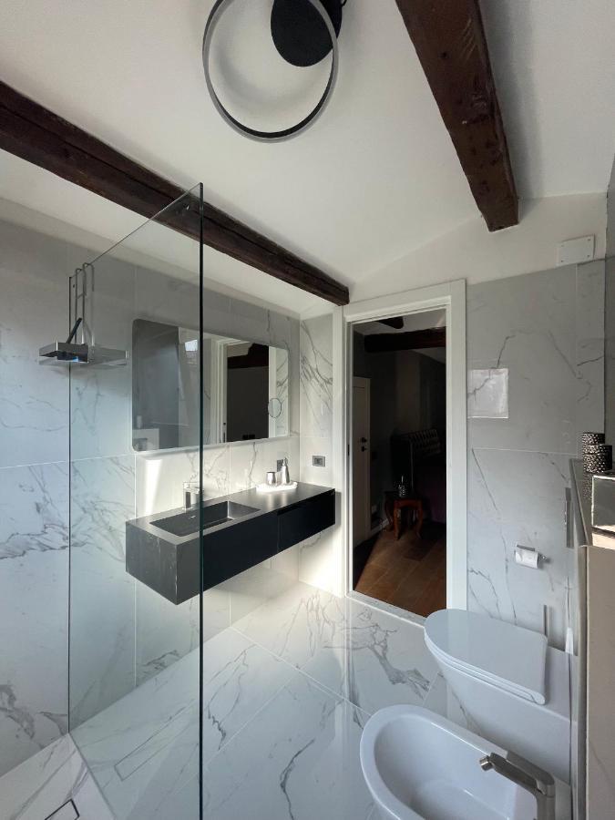 Ca' Ai Sospiri Appartement *