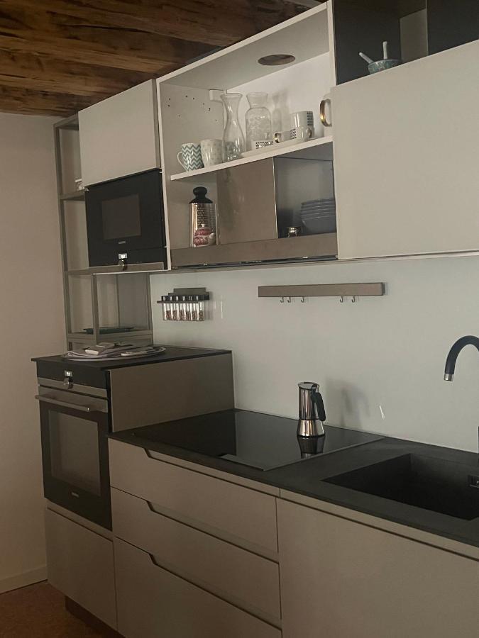 Appartement Ca' Ai Sospiri *