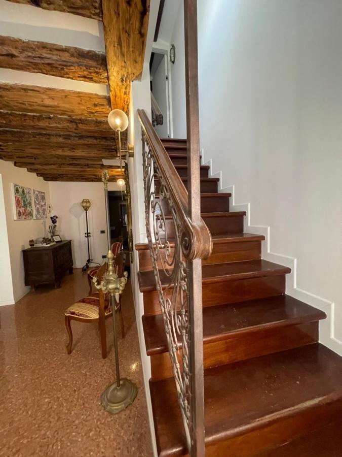 Appartement Ca' Ai Sospiri *
