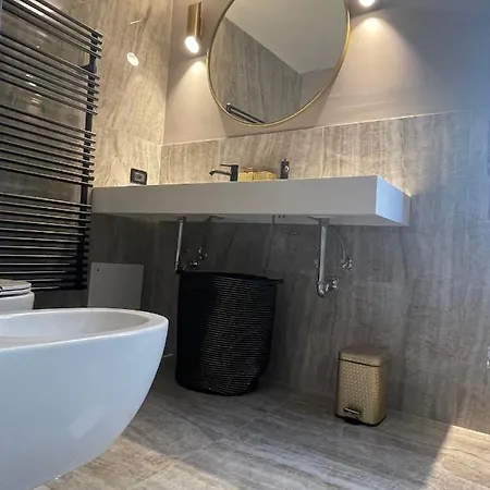 Appartement Ca' Ai Sospiri à Venise Extérieur photo