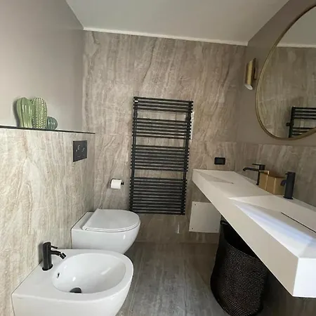 Appartement Ca' Ai Sospiri à Venise Extérieur photo