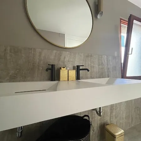 Appartement Ca' Ai Sospiri à Venise Extérieur photo