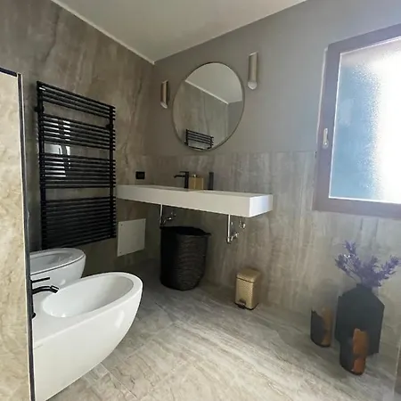 Appartement Ca' Ai Sospiri à Venise Extérieur photo