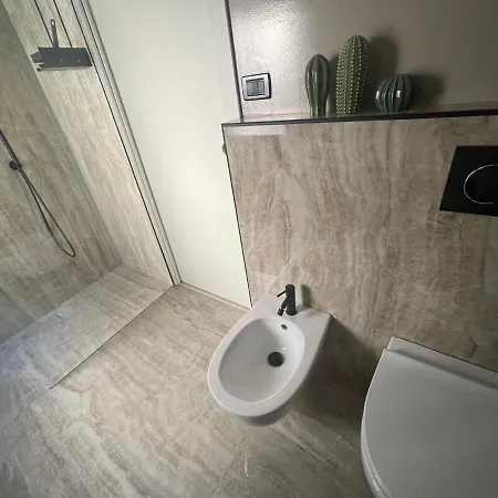 Appartement Ca' Ai Sospiri à Venise Extérieur photo