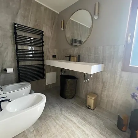 Appartement Ca' Ai Sospiri à Venise Extérieur photo